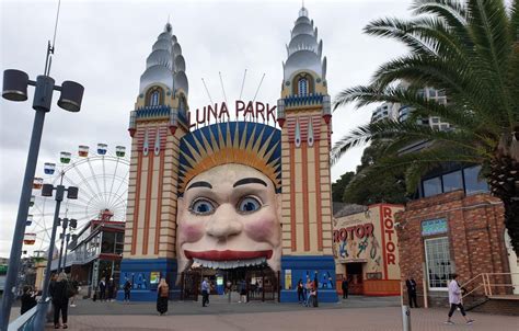 lunapark store ysl|luna park reviews.